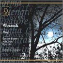 Berg: Wozzeck