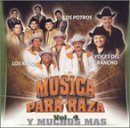 Musica Pa'La Raza, Vol. 4