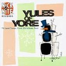 Yules of Yore: TV Land Tunes from Christmas Past