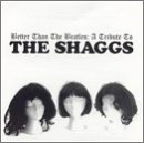 Better Than the Beatles: A Tribute to the Shaggs
