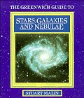 Greenwich Guide to Stars, Galaxies and Nebulae (Greenwich Guides to Astronomy)