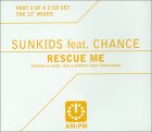 Rescue Me Pt.2
