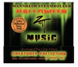 Halloween, Vol. 2: Creatures Collection