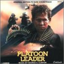 Platoon Leader: Original Motion Picture Soundtrack