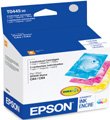 Epson Stylus DURABrite Color Ink Cartridge Multipack - SN-1438