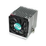 Elektronik und Foto: Aopen ACK7S CPU K�hler f�r SocketA Duron;Athlon bis 1.4GHz;Athlon XP2100+