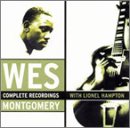 Complete Recordings With Lionel Hampton