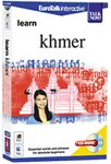 Talk Now! Learn Khmer - Beginning Level