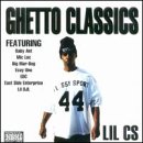 Ghetto Classics