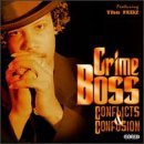 Conflicts & Confusion
