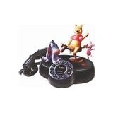 KNG America Pooh and Friends Talking Corded Phone (026100)