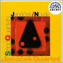 Janacek / Novak: String Quartets