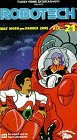 Robotech 21