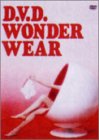 D.V.D WONDER WEAR �K�c���S�r�f�I�N���b�v�X2001~2002