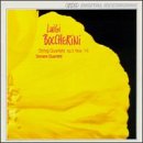 Boccherini: String Quartets Op. 2, Nos. 1-6
