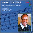 Music To Hear