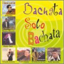 Bachata Solo Bachata