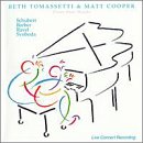 Beth Tomassetti & Matt Cooper