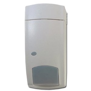 Drucker: EV105-D PIR-Bewegungsmelder, VDS-KL. B