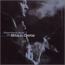The Very Best of Stan Getz