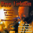 Return of the Tenor: Standards