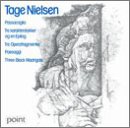 Nielsen: Passacaglia; Opera Fragments