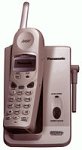 Panasonic 900Mhz Cordless Phone (KXTC1460W)