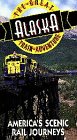 Great Alaska Train Adventure (2pc)