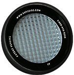 Drucker: ExpoDisc PRO Wei�abgleich-Filter 58