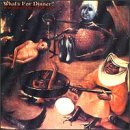 What's for Dinner