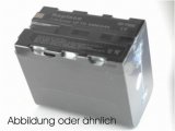Power Battery for Sony DCR-TRV5, LiIon, Li-Ion, Lithium Ion Technology, 100% fits, properly matching, Batteries, Camcorder, Video, Digital Camera