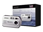 Microtek TAKE-IT D3 DIG CAM 3.21MP ( 1108-03-670003 )