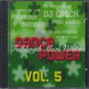 Dance Power, Vol. 5
