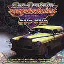 Car Cruisin Superhits of the 50's and 60's