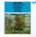Faur&eacute;: Bonne Chanson/Piano Trio