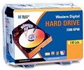 Western Digital 160GB EIDE Internal Hard Drive with 8MB Cache
