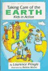 Taking Care of the Earth: Kids in Action