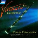 The Virtuoso Clarinettist