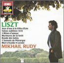 Liszt R&eacute;cital
