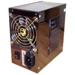 Speicherkarten: REVOLTEC Be quiet Blackline Titanium P4-350W-S1.3 PC Netzteil 350W ATX 1L�fter