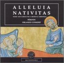 Alleluia Nativitas: Medieval Christmas