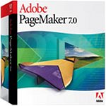 Adobe Pagemaker 7.0.2 (Upgrade Version)