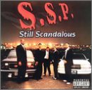 Still Scandalous
