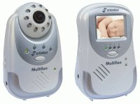 Festplatten: Stabo - 51049 MULTIFON BABYCARE (2,4 GHZ)