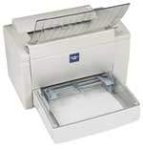 Konica Minolta PagePro 1250E Laser Printer