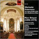 Briquet: Organ Works
