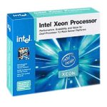 Navigationssysteme: Intel Pentium 4 Xeon 2800 Box CPU 2800MHz Socket604 PPGA 533FSB 1024KB 1U