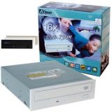 16X DVD-ROM Retail 3 colors