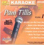 Chartbuster Karaoke: Pam Tillis
