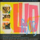 Luo Roots: Musical Currents from Western Kenya
